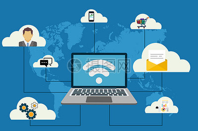 互聯(lián)網(wǎng)在線購物 便捷消費背后的強大服務(wù)支撐