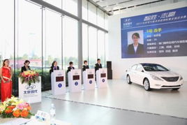 北京現代2012服務技能錦標賽火熱進行中 以賽促技，精進服務
